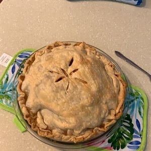 Meet your Posher, Billy